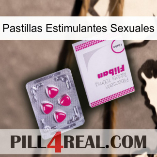 Sexual Stimulant Pills 32